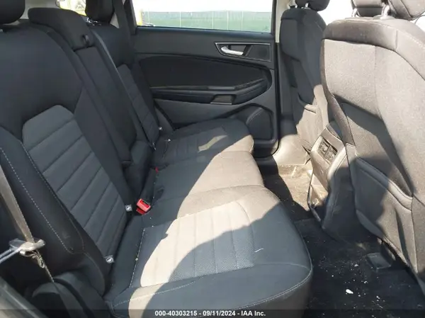 2FMPK4G99JBB52794 2018 FORD EDGE - Image 8