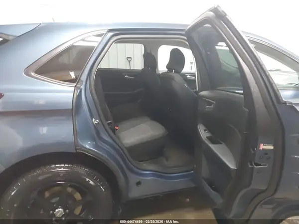 2FMPK4G99JBB67828 2018 FORD EDGE - Image 8