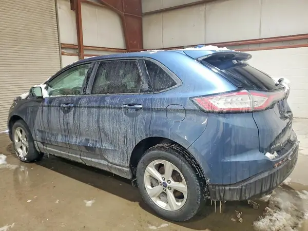2FMPK4G99JBB78098 2018 FORD EDGE - Image 2