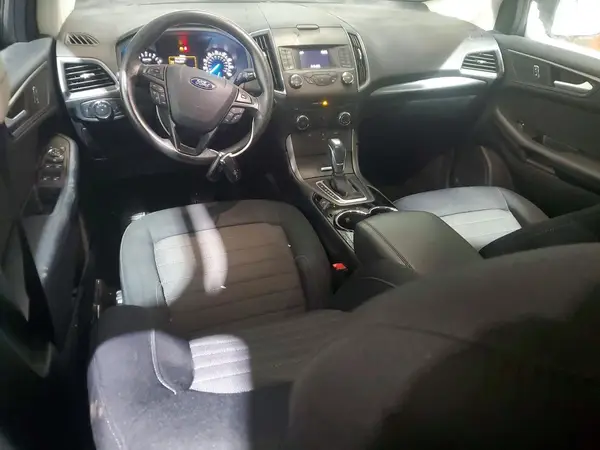 2FMPK4G99JBB78098 2018 FORD EDGE - Image 8