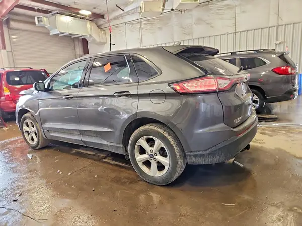 2FMPK4G99JBB98996 2018 FORD EDGE - Image 2
