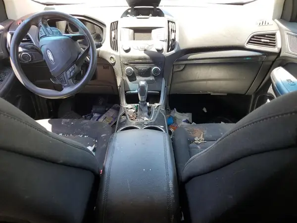 2FMPK4G99JBC00665 2018 FORD EDGE - Image 8