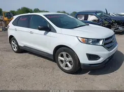 2FMPK4G99JBC04182 2018 FORD EDGE