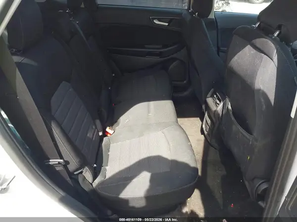 2FMPK4G99JBC04182 2018 FORD EDGE - Image 8