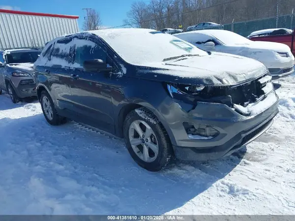 2FMPK4G99JBC10970 2018 FORD EDGE - Image 1