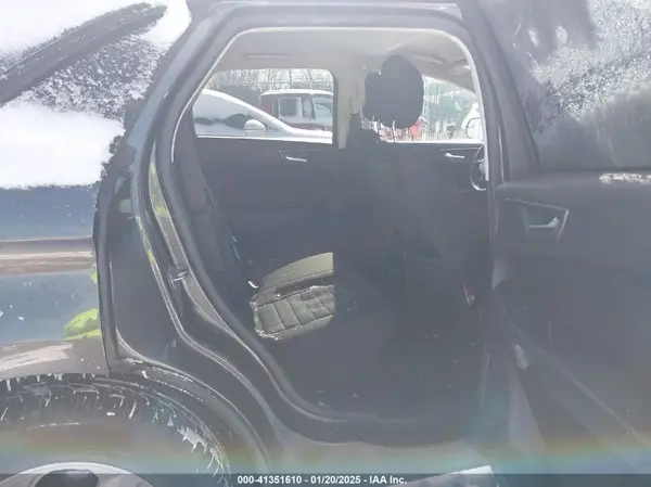 2FMPK4G99JBC10970 2018 FORD EDGE - Image 8