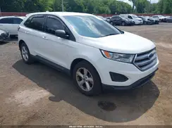 2FMPK4G99JBC18132 2018 FORD EDGE