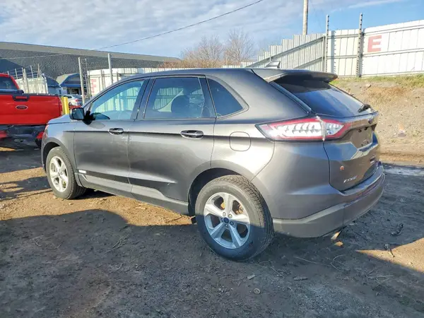 2FMPK4G99JBC19653 2018 FORD EDGE - Image 2