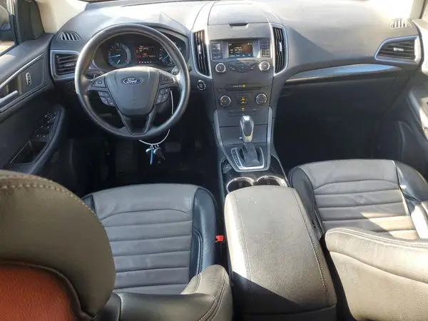2FMPK4G99JBC19653 2018 FORD EDGE - Image 8