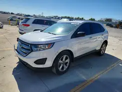 2FMPK4G99JBC22715 2018 FORD EDGE