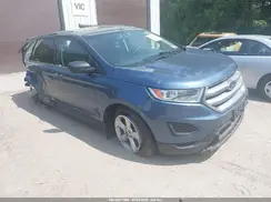 2FMPK4G99JBC34234 2018 FORD EDGE