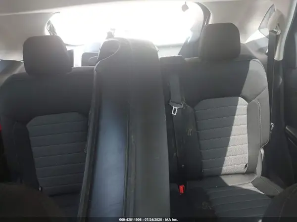 2FMPK4G99JBC34234 2018 FORD EDGE - Image 8