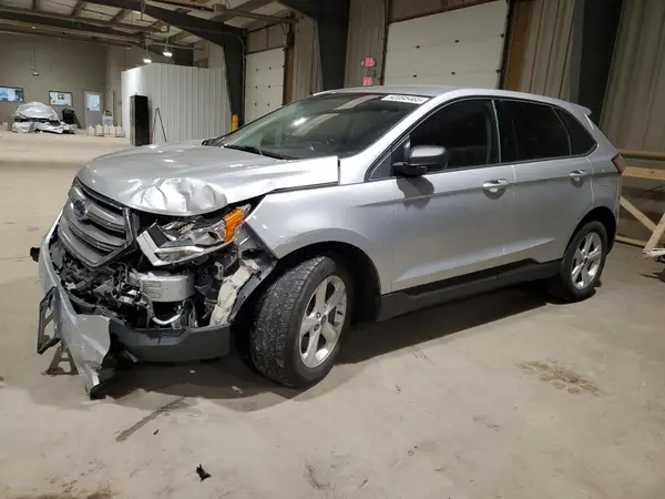 2FMPK4G99JBC40485 2018 FORD EDGE - Image 1