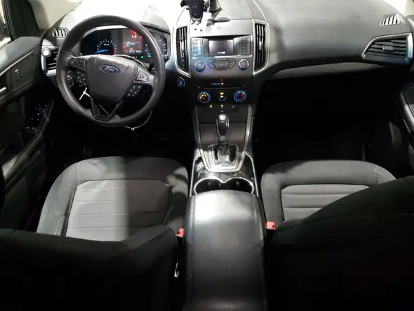 2FMPK4G99JBC40485 2018 FORD EDGE - Image 8
