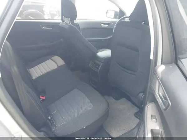 2FMPK4G99JBC42768 2018 FORD EDGE - Image 8