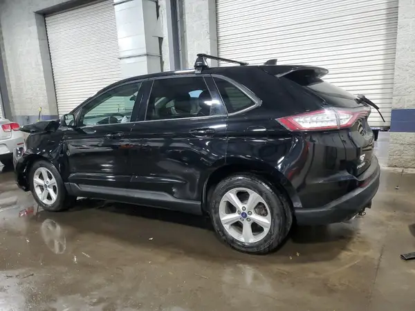 2FMPK4G99JBC55763 2018 FORD EDGE - Image 2