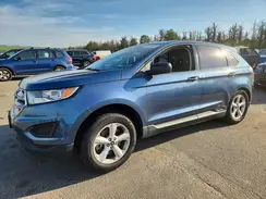 2FMPK4G99JBC61420 2018 FORD EDGE