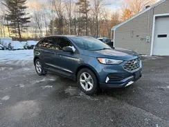 2FMPK4G99KBB30800 2019 FORD EDGE