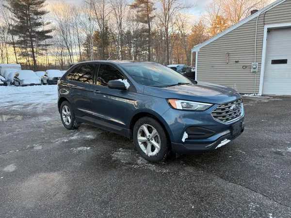 2FMPK4G99KBB30800 2019 FORD EDGE - Image 1