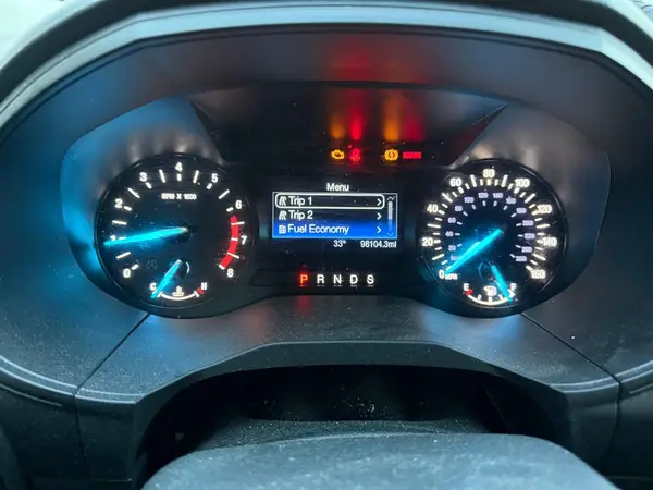 2FMPK4G99KBB30800 2019 FORD EDGE - Image 8
