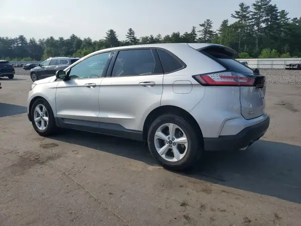 2FMPK4G99KBB30828 2019 FORD EDGE - Image 2