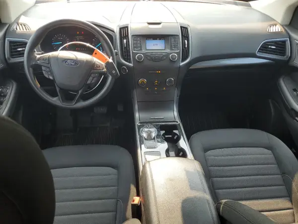 2FMPK4G99KBB30828 2019 FORD EDGE - Image 8