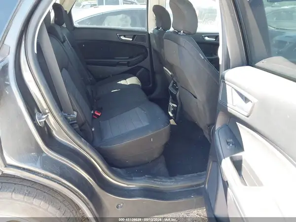 2FMPK4G99KBB48097 2019 FORD EDGE - Image 8