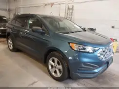 2FMPK4G99KBB49282 2019 FORD EDGE
