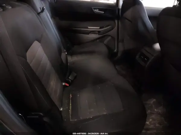 2FMPK4G99KBB49282 2019 FORD EDGE - Image 8