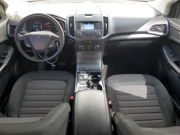 2FMPK4G99KBB97297 2019 FORD EDGE - Image 8