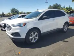 2FMPK4G99KBB97607 2019 FORD EDGE