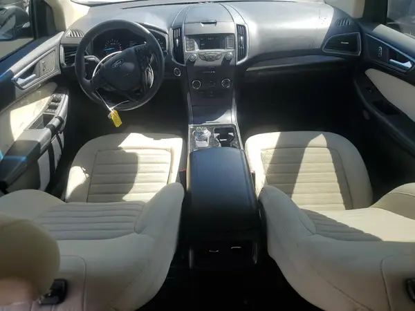 2FMPK4G99KBB97607 2019 FORD EDGE - Image 8