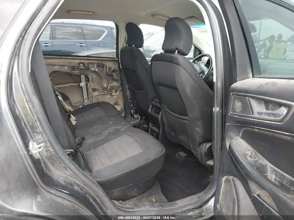 2FMPK4G99KBC50161 2019 FORD EDGE - Image 8