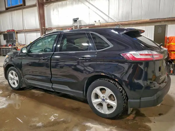 2FMPK4G99KBC66246 2019 FORD EDGE - Image 2