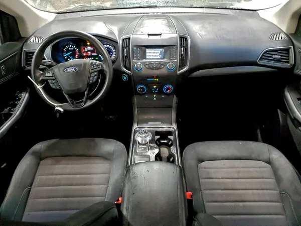 2FMPK4G99KBC66246 2019 FORD EDGE - Image 8