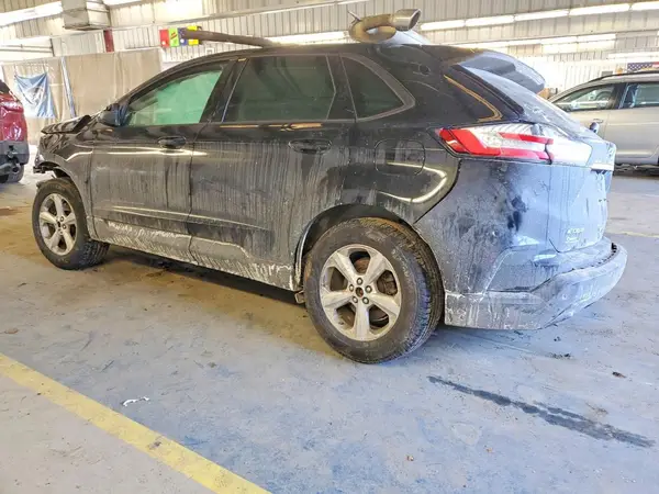 2FMPK4G99LBA30410 2020 FORD EDGE - Image 2