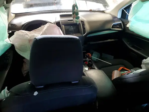 2FMPK4G99LBA30410 2020 FORD EDGE - Image 8
