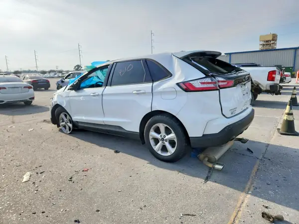 2FMPK4G99LBA31511 2020 FORD EDGE - Image 2