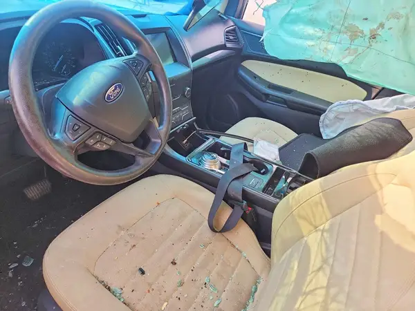 2FMPK4G99LBA31511 2020 FORD EDGE - Image 8