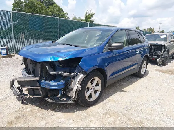 2FMPK4G99LBA31704 2020 FORD EDGE - Image 2