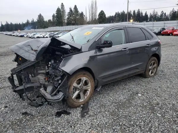 2FMPK4G99LBA35560 2020 FORD EDGE - Image 1