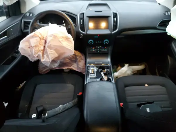 2FMPK4G99LBA35560 2020 FORD EDGE - Image 8