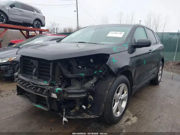 2FMPK4G99LBA50138 2020 FORD EDGE - Image 2