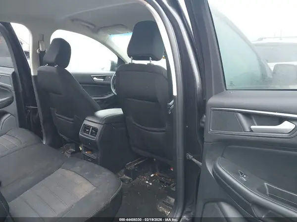 2FMPK4G99LBA50138 2020 FORD EDGE - Image 8