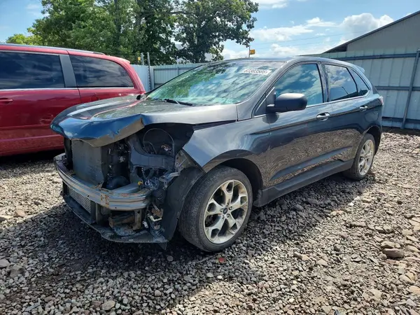 2FMPK4G99LBA58868 2020 FORD EDGE - Image 1