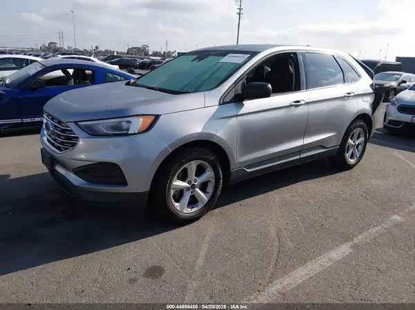 2FMPK4G99LBA60619 2020 FORD EDGE - Image 2