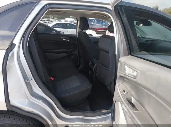 2FMPK4G99LBA60619 2020 FORD EDGE - Image 8