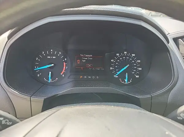 2FMPK4G99LBA60863 2020 FORD EDGE - Image 2