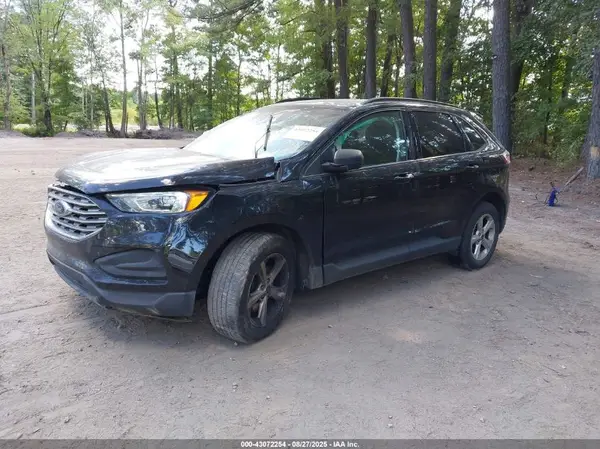 2FMPK4G99LBA73399 2020 FORD EDGE - Image 2