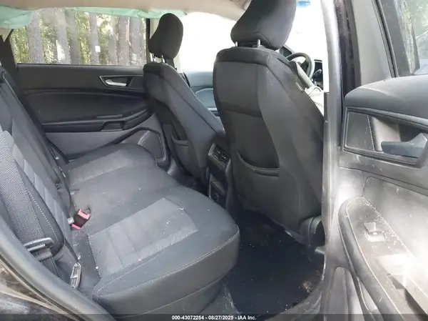 2FMPK4G99LBA73399 2020 FORD EDGE - Image 8